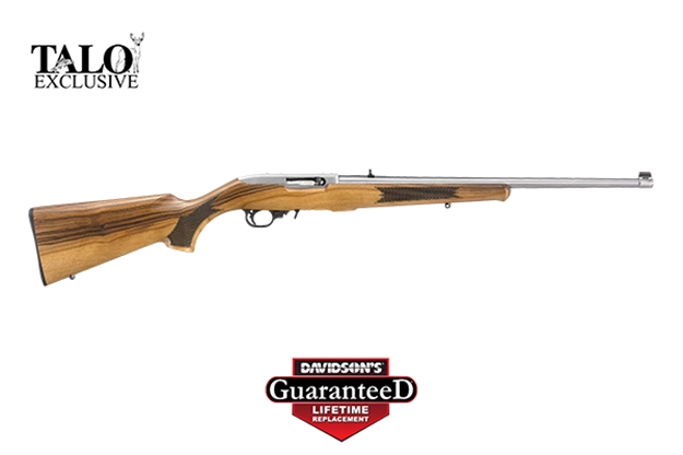 Picture of Talo  10/22 22Lr Semi SS FW