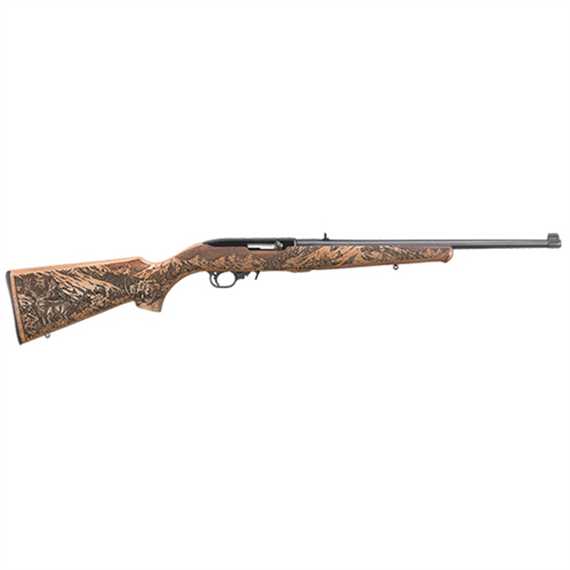 Picture of Talo 10/22 22Lr 18.5 Mule Deer Foundation