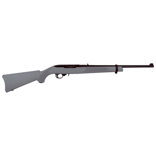 Picture of Talo 10/22 22Lr 18.5 Syn Light Grey W/ Bx-Trigger