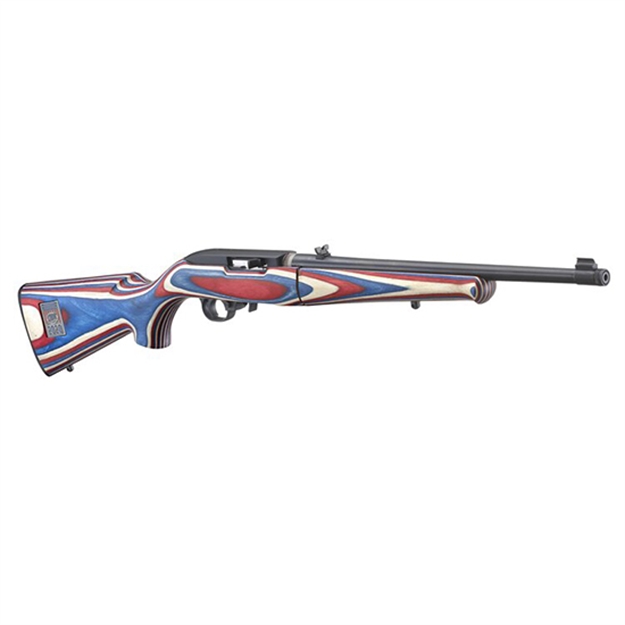 Picture of Talo 10/22 Takedown 22Lr Usa Shooting Team