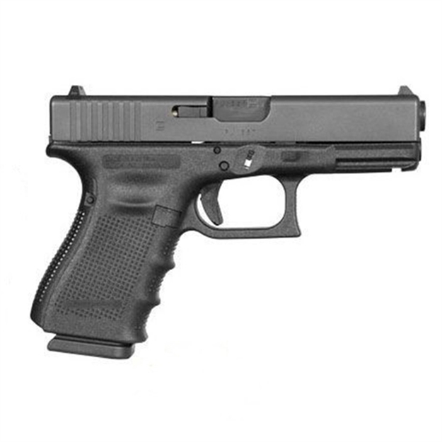 Picture of Talo 19 Gen 4 9Mm 4.02 Ameriglo NS