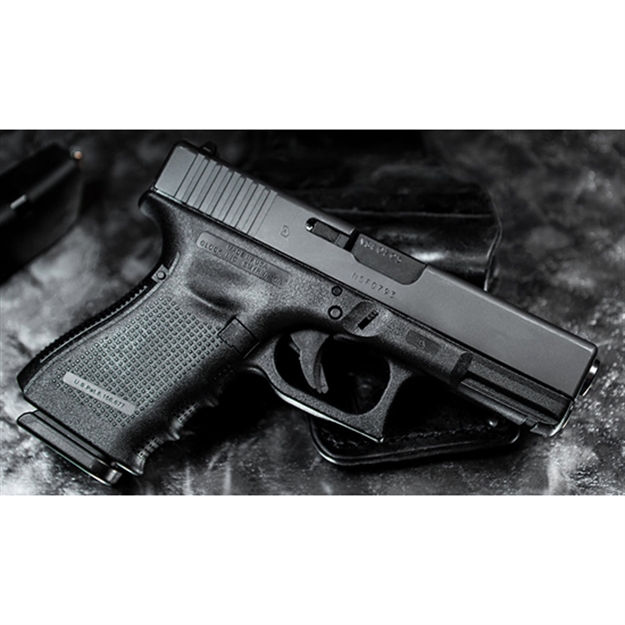 Picture of Talo 19 Gen 4 9Mm 4.02 Navy Seal Foundati