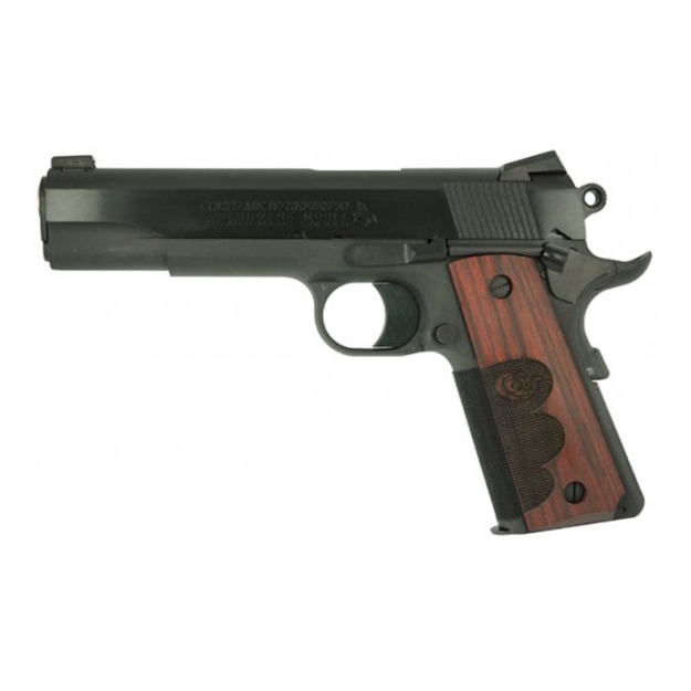 Picture of Talo 1911 45Acp 5 Wiley Clapp