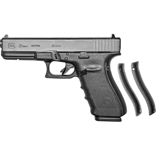 Picture of G21 G4 45Acp 10+1 4.6" FS