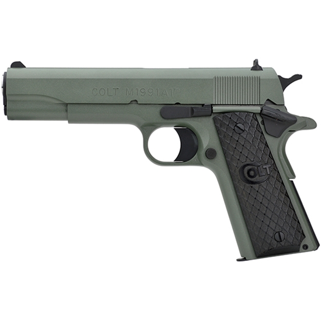 Picture of Talo Clt M1991a1 5 45Acp Foilage Green