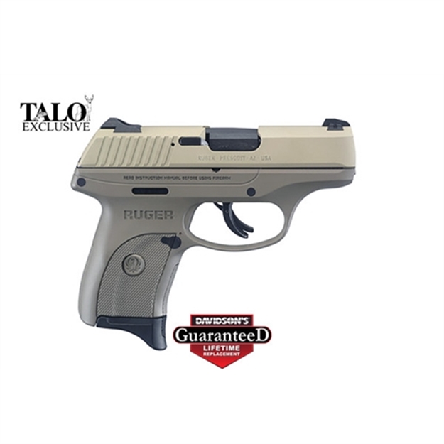 Picture of Talo Lc9s 9Mm Fde
