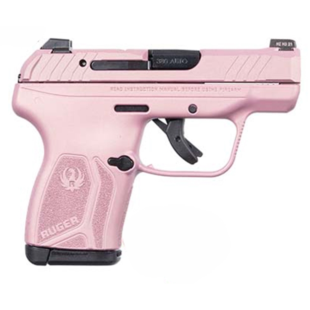 Picture of Talo Lcp Max 380Acp 2.8 Rose Gold 10Rd RUG 13719 736676137190