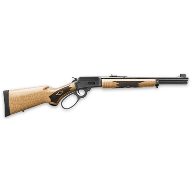 Picture of Talo Mar 1894 357Mag 38Spl 20 Blued Curly