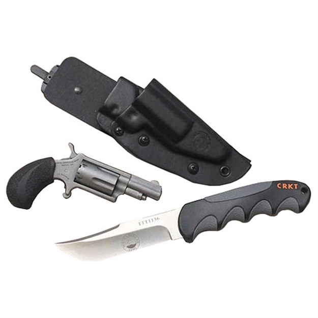 Picture of Talo Naa Tucker Two Guthook Combo 22Mag