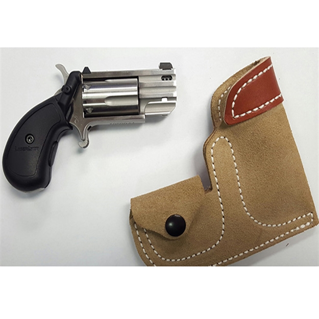 Picture of Pug 22Mag Ported 1" Laser    *