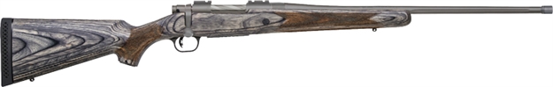 Picture of Mossberg & Sons Patriot SS Cerakote 6.5Cre,Laminate Talo MOSS 28114 015813281140