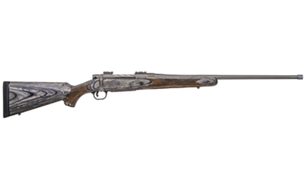Picture of Mossberg & Sons Patriot SS Cerakote 6.5Prc,Laminate Talo MOSS 28117