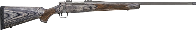 Picture of Talo Patriot 6.5Prc 24" SS Cerakote/Laminate Threaded MOSS 28117
