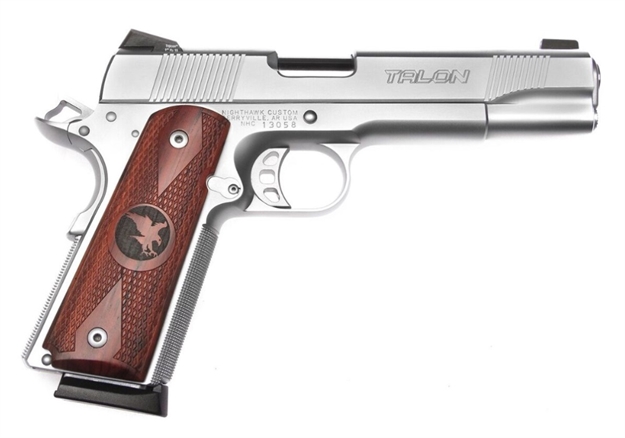 Picture of Talon 45Acp Hard Chrome 5" NS