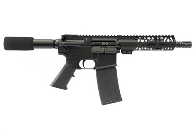 Picture of Talon Armament Company Tengu Pstl 300Bo 7.5" Blade