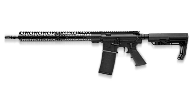 Picture of Talon Armament Corp. Gryphon 556 16" LW Blk