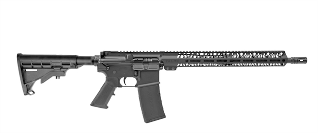Picture of Talon Armament Llc Gryphon 300Bo 16" GS Blk