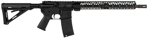 Picture of Talon Armament Tacg300160107blt15ms Gryphon  Semi-Automatic 300 Blackout 16" 30+1