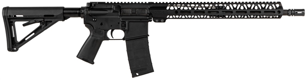 Picture of Talon Armament Tacg556160107blt15ms Gryphonsemi-Automatic 223 Remington/5.56 Nato 16" 30+1