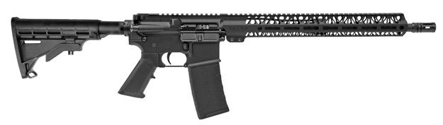 Picture of Talon Armament Tacg556160108blt15gs Gryphonsemi-Automatic 223 Remington/5.56 Nato 16" 30+1