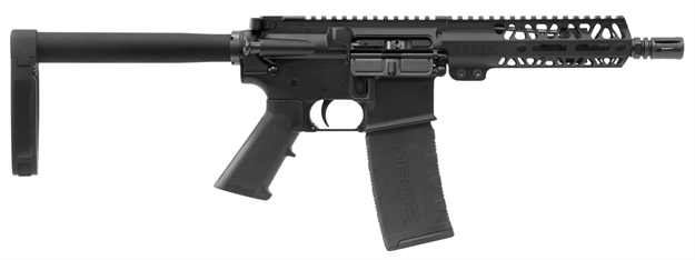 Picture of Talon Armament Tact556075107blt07hs AR Pistol Semi-Automatic 223 Remington/5.56 Nato 7.50" 30+1