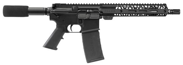 Picture of Talon Armament Tact556105108blt10ns Tar15  300 Blackout 10.50" 30+1 Black Hard Coat Anodized