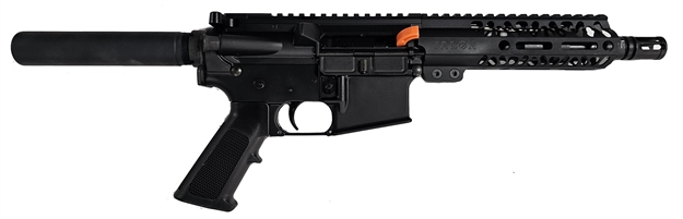 Picture of Talon Armament Tar-15 5.56 7.5 T21A0105