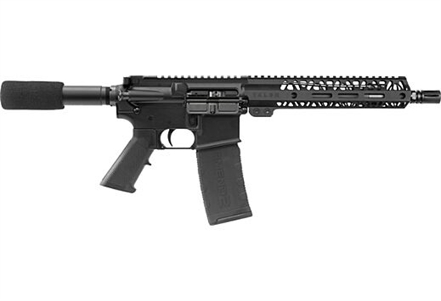 Picture of Talon Armament Tengu Pistol .300Aac 10.5" 30Rd 1:8 M-Lok