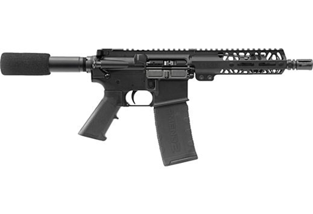Picture of Talon Armament Tengu Pistol 5.56Mm 7.5" 30Rd 1:7 M-Lok
