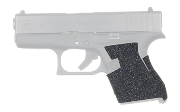 Picture of Talon Evo Grp For Glock 42/43 Rbr