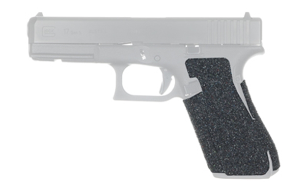 Picture of Talon Evo Grp For Glock Full SZ Rbr EV01-PRO 812308029160