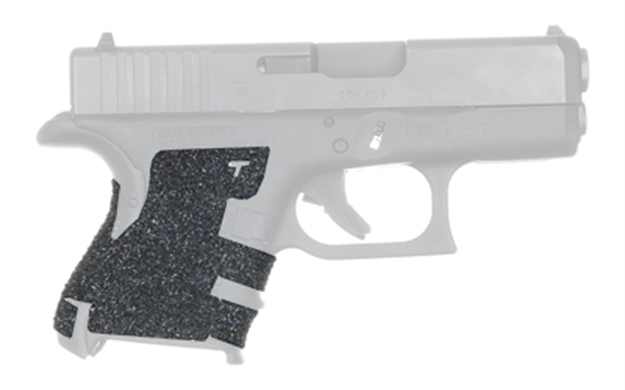 Picture of Talon Evo Grp For Glock Subcmpct Rbr EV03-PRO 812308029184
