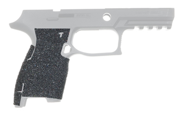 Picture of Talon Evo Grp For Sig P320 Comp Rbr EV07-PRO