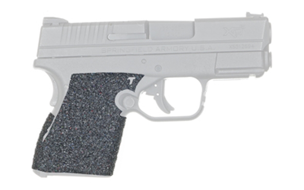 Picture of Talon Evo Grp For Sprgfld Xd-S Rbr