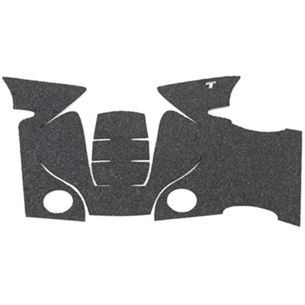 Picture of S&W M&P Full Size Medium Backstrap Grip Tape 713G 812308022826