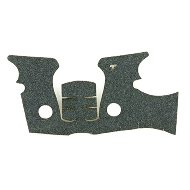 Picture of Talon Grips Inc Talon Grp For Beretta Nano Snd