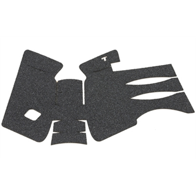 Picture of Talon Grips Inc Talon Grp For Glock 20 Gen3 Snd