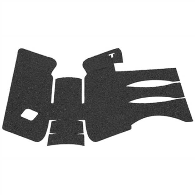 Picture of Talon Grips Inc Talon Grp For Glock 20Sf Gen3 Rbr