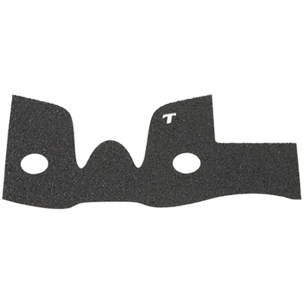 Picture of Talon Grips Inc Talon Grp For Ruger Sr9c Rbr