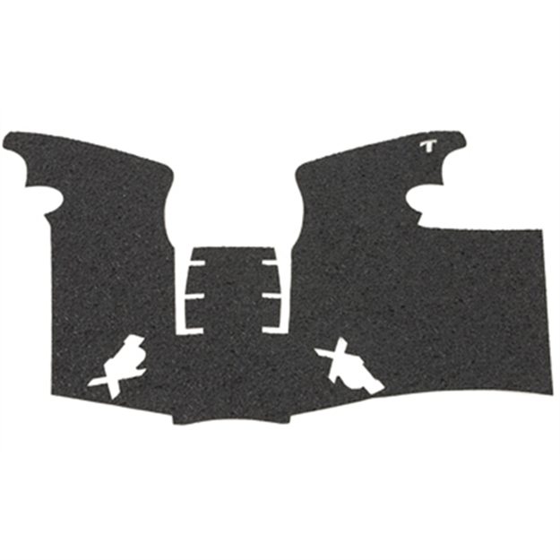 Picture of Talon Grp For Sprgfld Xdm FL SZ Rbr