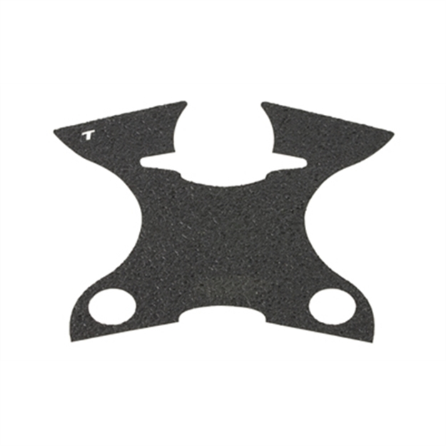 Picture of Talon Grips Inc Talon Grp For S&W M&P Pro Rbr