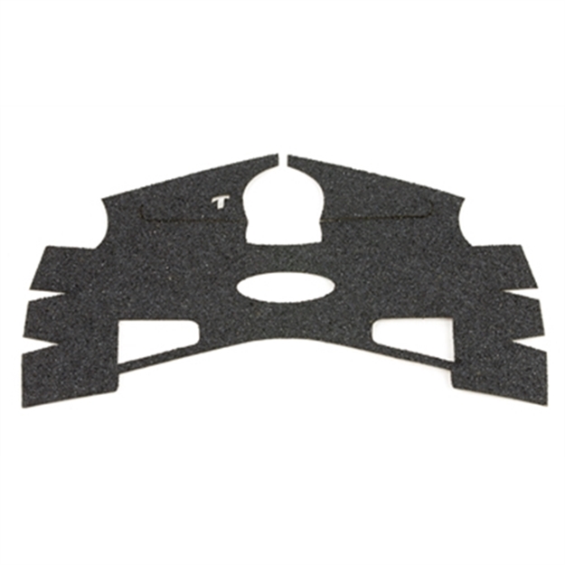Picture of Talon Grips Inc Talon Grp For Walther Pps Snd