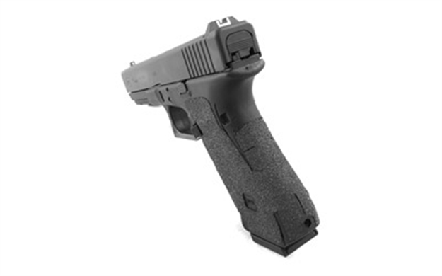 Picture of Talon Grp For Glock 17 Gen4 Med Snd 114G 812308026718