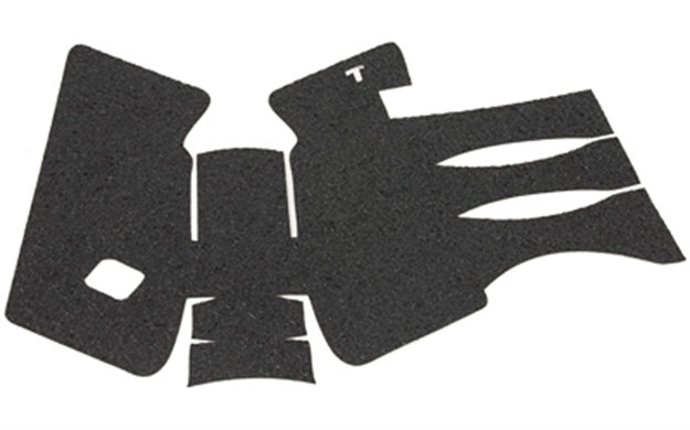 Picture of Talon Grp For Glock 20 Gen3 Rbr 101R