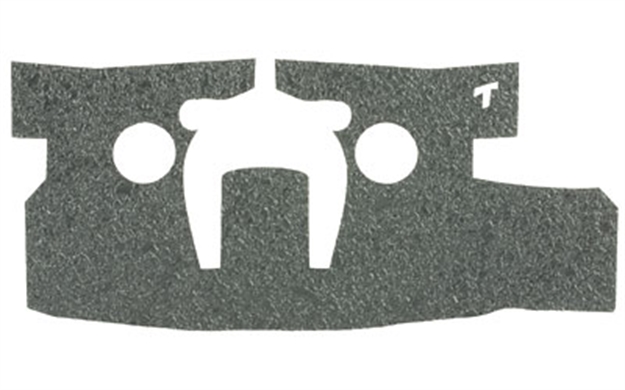 Picture of Talon Grp For Ruger Lcp II Rbr 500R