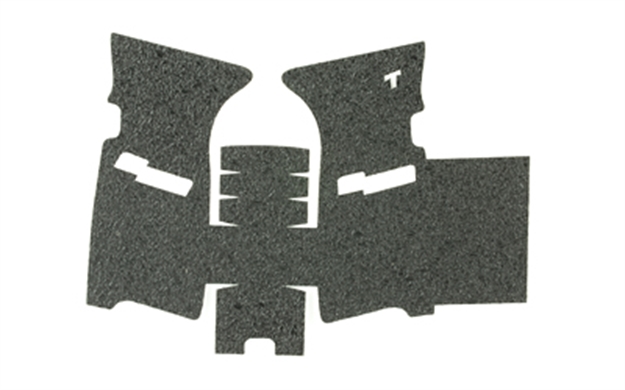 Picture of Sig Sauer P250, P320 Full Size Grip Tape 003R 812308025582
