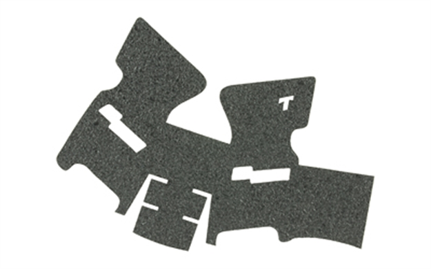 Picture of Talon Grp For Sig P320 Sub Comp Rbr