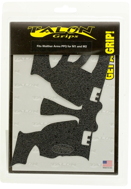 Picture of Walther Ppq 9/40 Grip Tape 602R