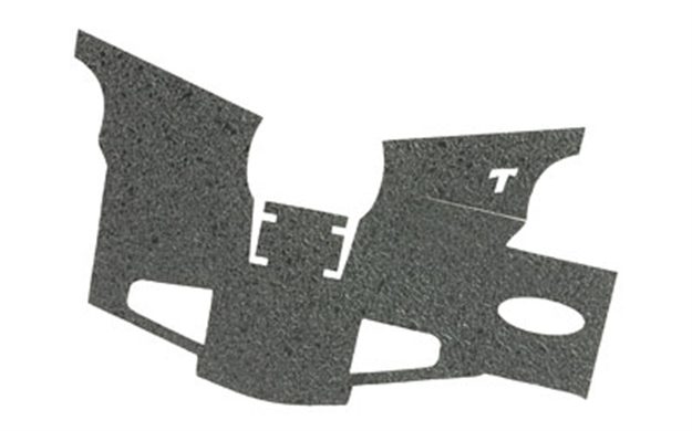 Picture of Talon Grp For Walther Pps Rbr