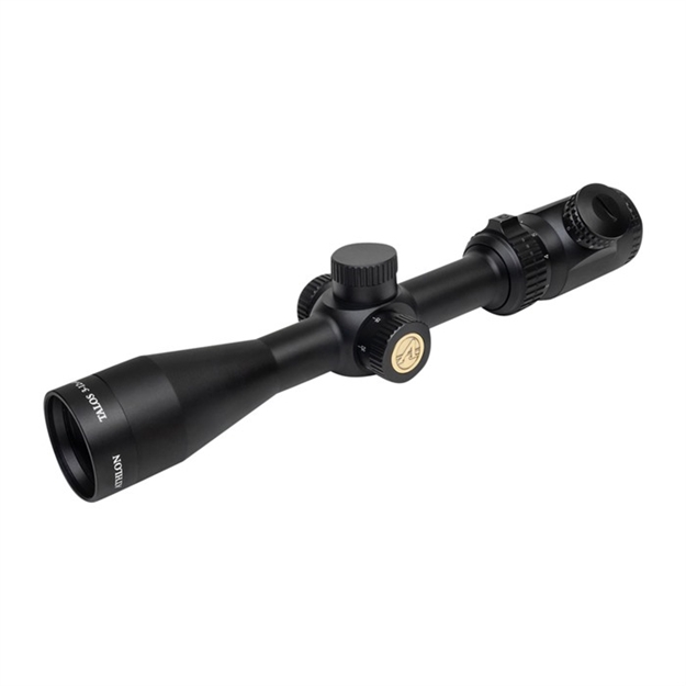 Picture of Talos 3-12X40mm Sfp Rifle Scope 215003